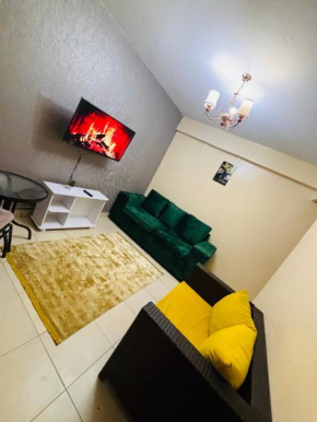 Skylarsuite apartments